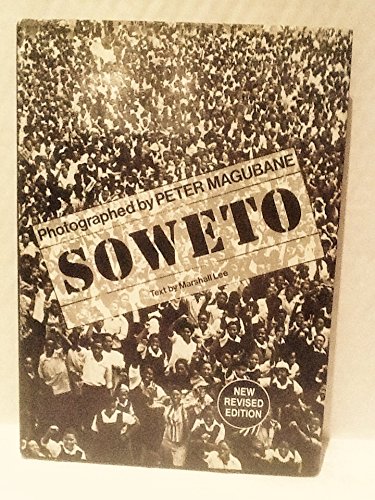 Stock image for Soweto for sale by Chapter 1