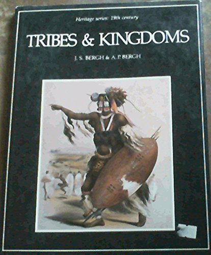 9780909238865: Tribes and Kingdoms