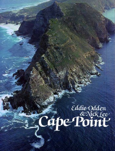 Beispielbild fr Cape Point zum Verkauf von Books@Ruawai