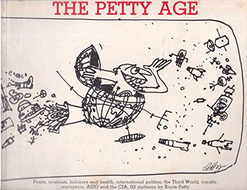 Imagen de archivo de The Petty Age a la venta por Syber's Books