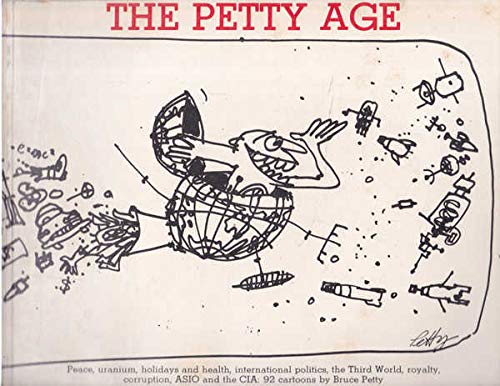 Stock image for The Petty Age for sale by Syber's Books