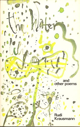 Imagen de archivo de The Water Lily: And Other Poems a la venta por PsychoBabel & Skoob Books