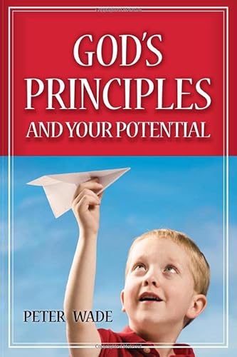 Imagen de archivo de God's Principles and Your Potential a la venta por SecondSale