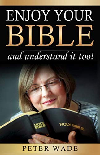 Imagen de archivo de Enjoy Your Bible: and understand it too! a la venta por SecondSale