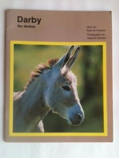 Imagen de archivo de Darby the Donkey a la venta por Irish Booksellers