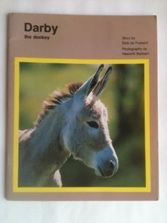 Stock image for Darby the Donkey for sale by Irish Booksellers