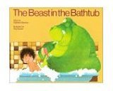 9780909404840: The Beast In the Bathtub