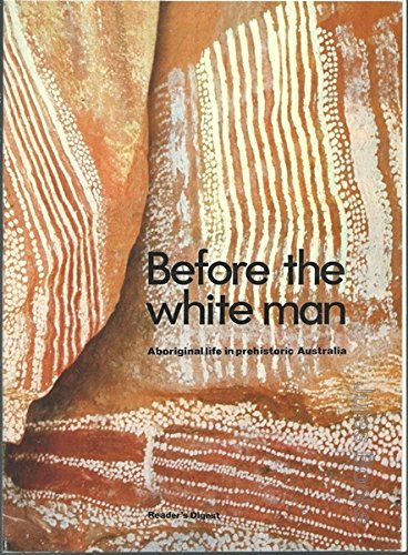 Before the White Man