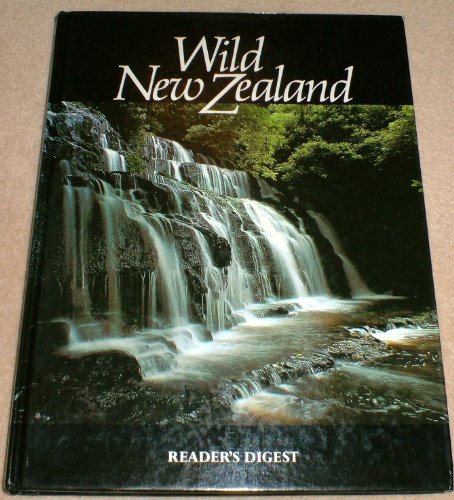 Wild New Zealand