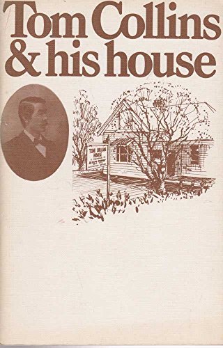 Imagen de archivo de Tom Collins and his house, a la venta por Wonder Book