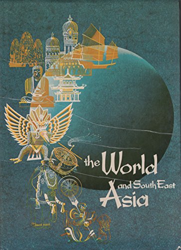 Beispielbild fr The world and south east Asia zum Verkauf von ThriftBooks-Atlanta