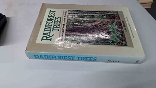 Rainforest Trees of Mainland South-eastern Australia