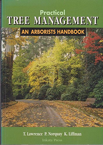 Practical Tree Management (9780909605728) by Trevor Lawrence