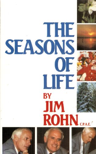 Stock image for Seasons of Life for sale by Book Express (NZ)