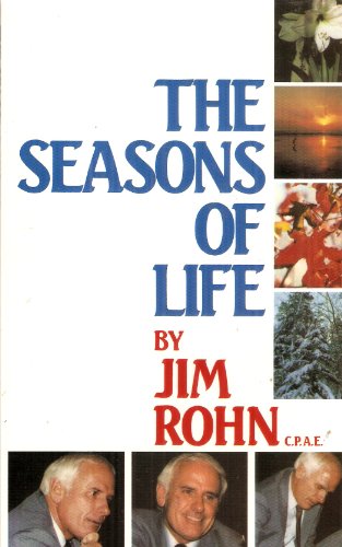 9780909608026: The Seasons of Life