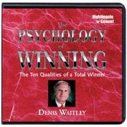 9780909608071: The Psychology of Winning