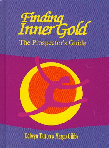 Imagen de archivo de Finding Inner Gold a la venta por More Than Words