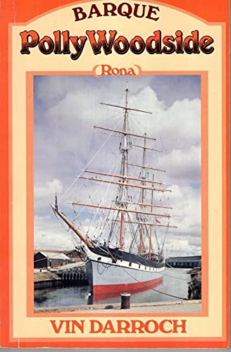 Stock image for Barque Polly Woodside ( Rona ) for sale by Syber's Books