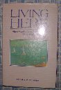 Beispielbild fr Living Here : Short Stories from Australasia 1938 - 1988. Selected by Edmund Campion for the Golden Jubilee of the Royal Australian College of Physicians zum Verkauf von Dromanabooks