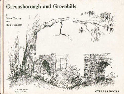 Greensborough and Greenhills