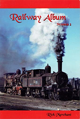 9780909862381: Railway Album #2