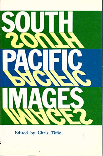 Stock image for South Pacific Images for sale by Goulds Book Arcade, Sydney