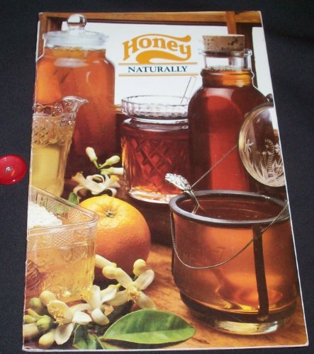 9780909911010: Honey: Natural Food and Healer