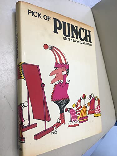 9780909924072: Pick of Punch
