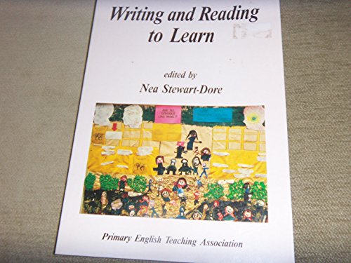 Stock image for Writing and Reading to Learn for sale by Book Express (NZ)