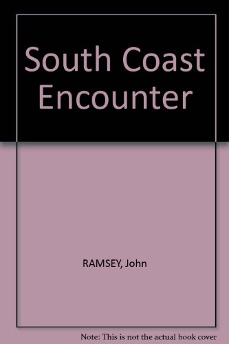 Stock image for South Coast Encounter for sale by Train World Pty Ltd