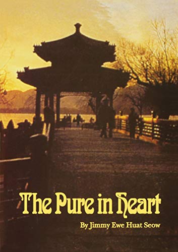 Imagen de archivo de The Pure in Heart a la venta por ThriftBooks-Atlanta