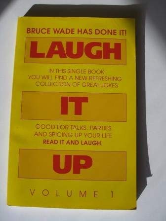 Beispielbild fr Laugh It Up, Vol. 1 zum Verkauf von SecondSale