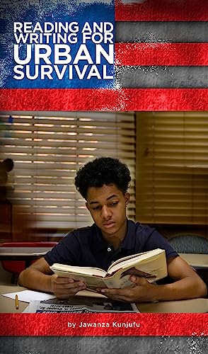 Stock image for Reading and Writing for Urban Survival for sale by BooksRun