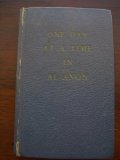 Stock image for One Day At a Time in Al Anon for sale by ThriftBooks-Dallas