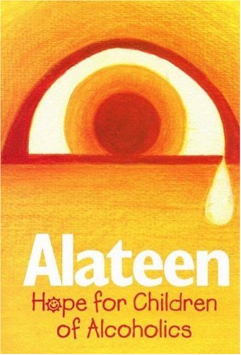 Stock image for Alateen: Hope for Children of Alcoholics for sale by ThriftBooks-Atlanta