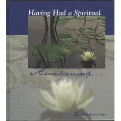 Stock image for Having Had a Spiritual Awakening for sale by WorldofBooks