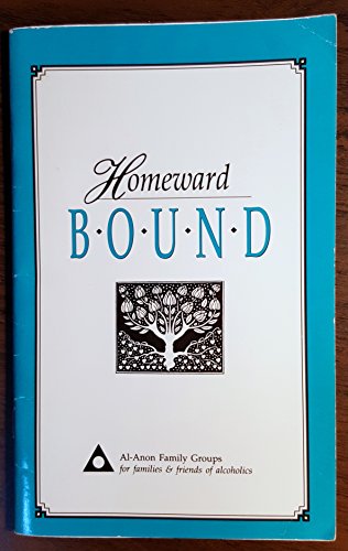 Imagen de archivo de Homeward Bound a la venta por Front Cover Books