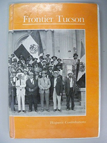 Imagen de archivo de Pioneer Heritage: The First Century of the Arizona Historical Society a la venta por West With The Night