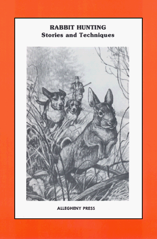 Stock image for Rabbit Hunting for sale by Voyageur Book Shop