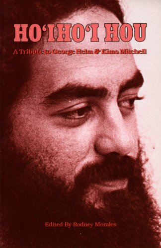 Beispielbild fr Ho'i Ho'i Hou: A Tribute to George Helm & Kimo Mitchell zum Verkauf von ThriftBooks-Atlanta