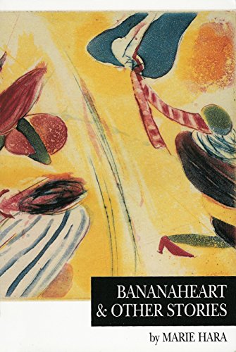 Imagen de archivo de Bananaheart and Other Stories a la venta por Better World Books