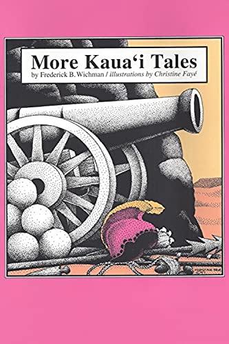 Beispielbild fr More Kaua'I Tales (Bamboo Ridge Series Vol. 70) zum Verkauf von Irish Booksellers