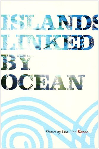 Imagen de archivo de Islands Linked by Ocean (Bamboo Ridge, Journal of Hawai'i Literature and Arts) a la venta por SecondSale