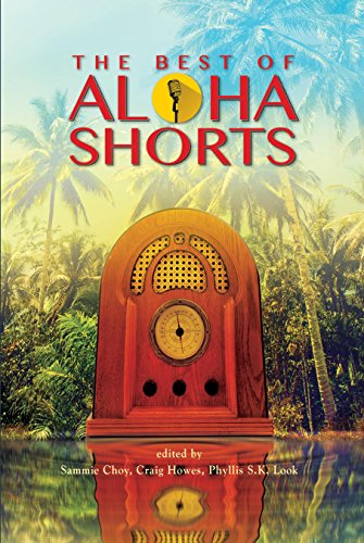 Imagen de archivo de The Best of Aloha Shorts a la venta por SecondSale