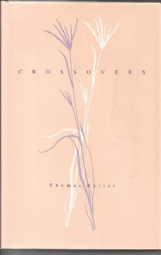 Stock image for Crossovers : Poems for sale by Defunct Books