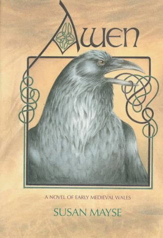Imagen de archivo de Awen: A Novel of Early Medieval Wales a la venta por SecondSale