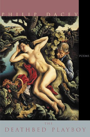 9780910055482: The Deathbed Playboy: Poems