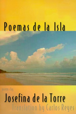 Imagen de archivo de Poemas de la Isla a la venta por The Book Shelf