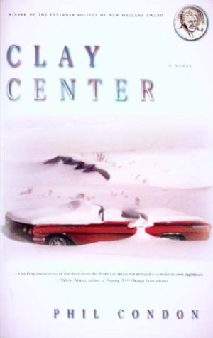 Imagen de archivo de Clay Center a la venta por Better World Books: West