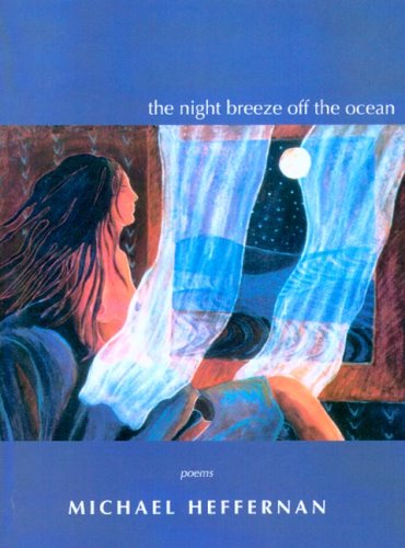 Stock image for The Night Breeze Off the Ocean for sale by ThriftBooks-Dallas